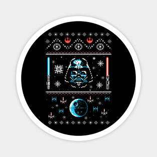 Star Wars Sweater Magnet